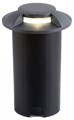 Встраиваемый в дорогу светильник Ambrella Light ST ST6524 - фото 4907412