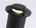 Встраиваемый в дорогу светильник Ambrella Light ST ST6525 - фото 4907421