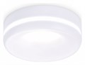 Встраиваемый светильник Ambrella Light TN TN3333 - фото 4907454
