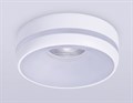 Встраиваемый светильник Ambrella Light TN TN3333 - фото 4907456