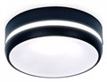 Встраиваемый светильник Ambrella Light TN TN3335 - фото 4907458