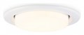 Встраиваемый светильник Ambrella Light G G10101 - фото 4907553