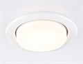 Встраиваемый светильник Ambrella Light G G10101 - фото 4907555