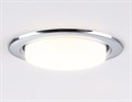 Встраиваемый светильник Ambrella Light G G10102 - фото 4907560