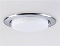 Встраиваемый светильник Ambrella Light G G10102 - фото 4907561