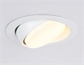 Встраиваемый светильник Ambrella Light G G10122 - фото 4907564