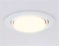 Встраиваемый светильник Ambrella Light G G10122 - фото 4907565