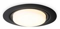 Встраиваемый светильник Ambrella Light G G10123 - фото 4907568