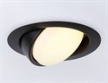 Встраиваемый светильник Ambrella Light G G10123 - фото 4907569