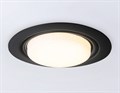 Встраиваемый светильник Ambrella Light G G10123 - фото 4907570