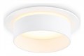 Встраиваемый светильник Ambrella Light TN TN5212 - фото 4907610