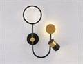 Бра с подсветкой Ambrella Light FL FL51602 - фото 4907814