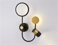 Бра с подсветкой Ambrella Light FL FL51602 - фото 4907815