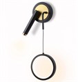 Бра с подсветкой Ambrella Light FL FL51652 - фото 4907829