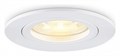 Встраиваемый светильник Ambrella Light TN TN102450 - фото 4907888