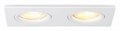 Встраиваемый светильник Ambrella Light TN TN102460 - фото 4907914