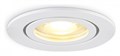 Встраиваемый светильник Ambrella Light TN TN1150 - фото 4907935