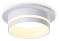 Встраиваемый светильник Ambrella Light TN TN5218 - фото 4907971