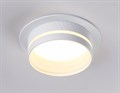 Встраиваемый светильник Ambrella Light TN TN5218 - фото 4907974
