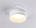 Встраиваемый светильник Ambrella Light TN TN5221 - фото 4907987