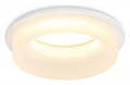 Встраиваемый светильник Ambrella Light TN TN1302 - фото 4908312
