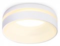 Встраиваемый светильник Ambrella Light TN TN3305 - фото 4908329