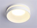 Встраиваемый светильник Ambrella Light TN TN3305 - фото 4908330