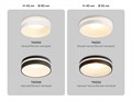 Встраиваемый светильник Ambrella Light TN TN3305 - фото 4908332