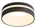 Встраиваемый светильник Ambrella Light TN TN3306 - фото 4908337