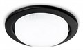 Встраиваемый светильник Ambrella Light STANDARD SPOT G101 BK - фото 4908403