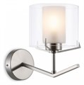 Бра Ambrella Light HIGH LIGHT LH57004 - фото 4908449