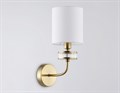 Бра Ambrella Light HIGH LIGHT LH71255 - фото 4908528
