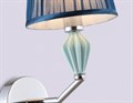 Бра Ambrella Light HIGH LIGHT LH75065 - фото 4908592