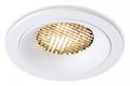 Встраиваемый светильник Ambrella Light TECHNO SPOT TN102721 - фото 4908593