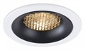 Встраиваемый светильник Ambrella Light TECHNO SPOT TN102722 - фото 4908602