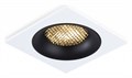 Встраиваемый светильник Ambrella Light TECHNO SPOT TN102727 - фото 4908648