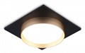 Встраиваемый светильник Ambrella Light TECHNO SPOT TN5232 - фото 4908779
