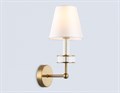 Бра Ambrella Light LH LH71025 - фото 4909049