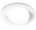 Встраиваемый светильник Ambrella Light TN TN51911 - фото 4909067
