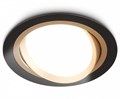 Встраиваемый светильник Ambrella Light TN TN51914 - фото 4909091