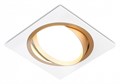 Встраиваемый светильник Ambrella Light TN TN51916 - фото 4909107