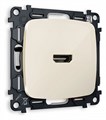 Розетка HDMI без рамки Ambrella Volt Quant MO314010 - фото 4909510
