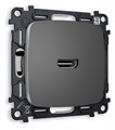 Розетка HDMI без рамки Ambrella Volt Quant MO664010 - фото 4909863