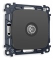 ТВ-розетка оконечная без рамки Ambrella Volt Quant MO913010 - фото 4910040