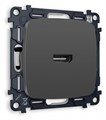 Розетка HDMI без рамки Ambrella Volt Quant MO914010 - фото 4910046