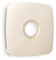 Накладка для ТВ-розетки Ambrella Volt Quant OP3130 - фото 4910514