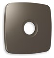 Накладка для ТВ-розетки Ambrella Volt Quant OP6430 - фото 4910674