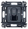 Механизм розетки Ethernet RJ-45 со шторкам Ambrella Volt Quant VM190 - фото 4910746