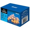 Гирлянда с насадками Uniel ULD 9582 - фото 4910898