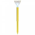 Наземный низкий светильник Uniel USL-C-419 10625 - фото 4911048